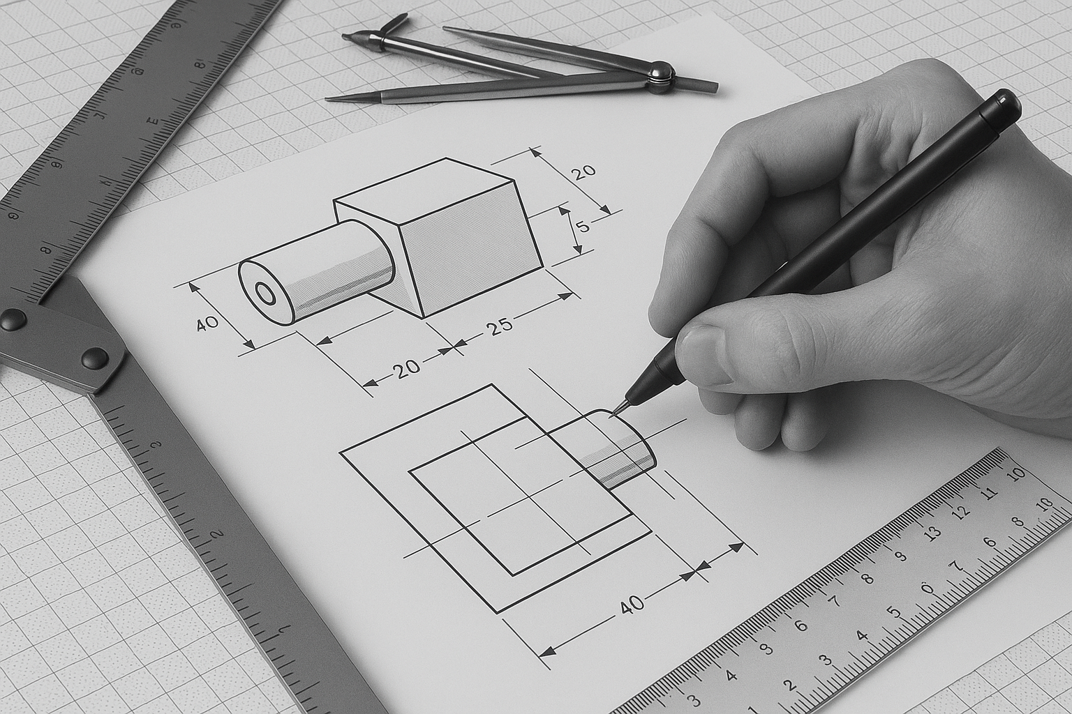 Design & Engineering