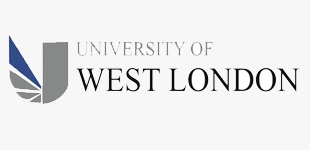 University of West London logo